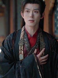 [พากย์ไทย]หย่าร้างฝืนใจในวังหลวง - Episode 11