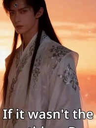 Episode 21 - The One the Three Realms Chose