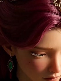 Episodio 25 - [Doppiato]I Maggiordomi   del Diavolo