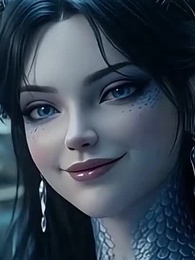 化身錦鯉，我逆襲成龍 - Episode 9