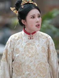 Scarlet Redemption - Episode 47