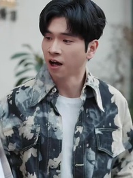 第14集 - 且將足底試新功