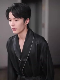 대표님의 구원자는 죄수였습니다 - Episode 35