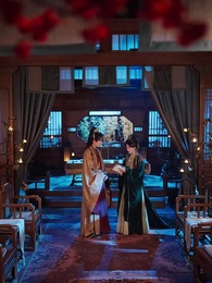 好景如願 - Episode 41