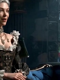 Барышня, что с демоном-дворецким? - Episode 29