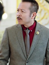 第39集 - 南有喬木，不可休思