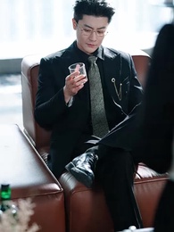 第27集 - 南有喬木，不可休思