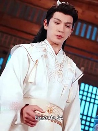 [Dubbing] Cinta Terlarang Kaisar Kematian - Episode 24