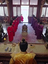 The Bandit's Extraordinary Consorts - Episode 66