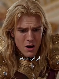 الحلقة 17 - [مدبلج]حين لا ينفع الندم في الأولمب