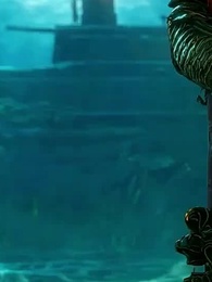 Renacer del Dragón Marino - Episode 20