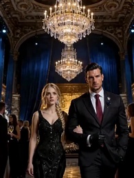 จากคนถูกทอดทิ้งสู่ราชินีมาเฟีย - Episode 27