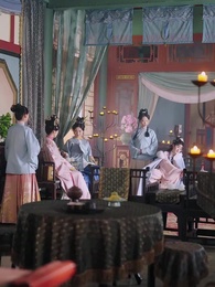 เธอคือสนมเอก - Episode 23