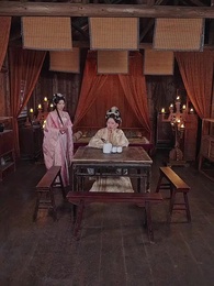 Episodio 22 - De Bandolero a Emperador