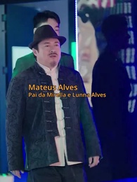 Episódio 25 - [Dublado]Meu Pai, o Segurança