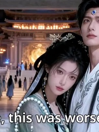 Episode 14 - The One the Three Realms Chose