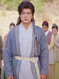 The Bandit's Extraordinary Consorts - Episode 6