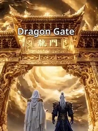 Episode 48 - [Dubbed] Once A Koi, Now A Dragon