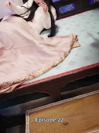 Episode 22 - [Dubbing] Cinta Terlarang Kaisar Kematian