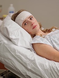 Episode 11 - Gun And Rose，Buried In My Memory