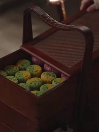 La Suegra Mala que Todas Quieren - Episode 19