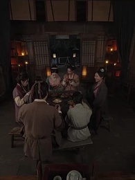 La Suegra Mala que Todas Quieren - Episode 27