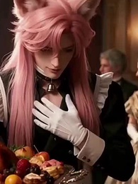 [مدبلج]عشيقة الشياطين - Episode 24