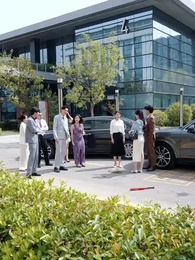 [مدبلج]الرياح تكشف الحقيقة - Episode 10