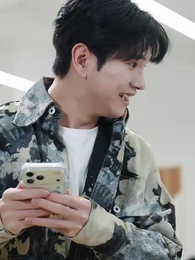 第12集 - 且將足底試新功