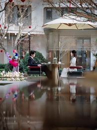 南有喬木，不可休思 - Episode 32