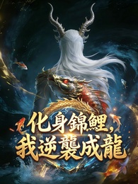 化身錦鯉，我逆襲成龍