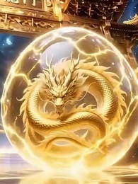 Episode 51 - [Dubbed] Once A Koi, Now A Dragon