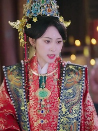 ตอนที่ 19 - เธอคือสนมเอก