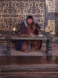 De Bandolero a Emperador - Episode 71