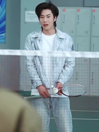 第39集 - 且將足底試新功