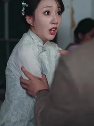 Серия 31 - Ты — свет в снегу