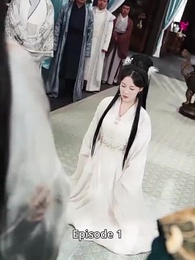 [Dubbing] Cinta Terlarang Kaisar Kematian - Episode 1