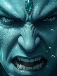 Episode 10 - Koi Reborn: Rise to Dragonhood