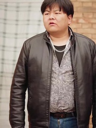 Episodio 5 - El hijo equivocado