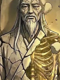 [Dubbed]The Last Keeper: Celestial Master - Episode 7