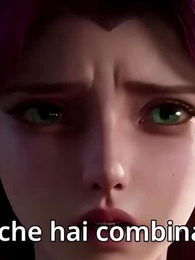 [Doppiato]I Maggiordomi   del Diavolo - Episode 20