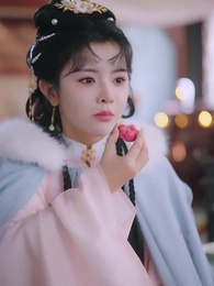 ตอนที่ 25 - เธอคือสนมเอก