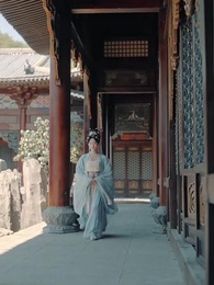 ตอนที่ 22 - [พากย์ไทย]หย่าร้างฝืนใจในวังหลวง