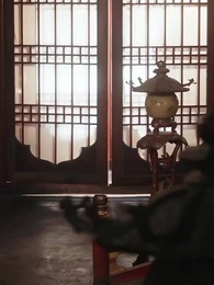 Takdirku Berada di Tanganku - Episode 47