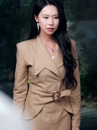 [Dublado]Adeus, Meu Amor - Episode 25