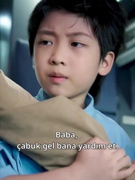 [Dublajlı]Küçük Pilotun Mucizesi - Episode 6