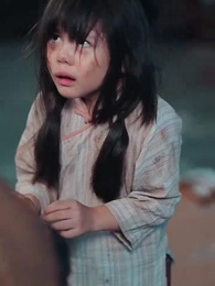 Ты — свет в снегу - Episode 8