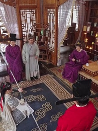 The Bandit's Extraordinary Consorts - Episode 32