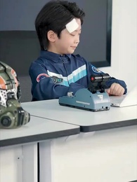 Bölüm 54 - [Dublajlı]Küçük Pilotun Mucizesi