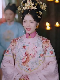 เธอคือสนมเอก - Episode 24